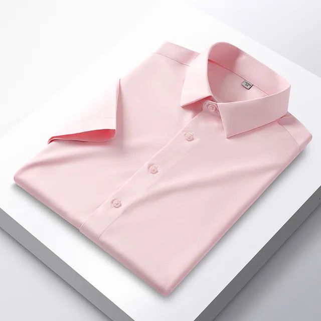 Pink Colour-short