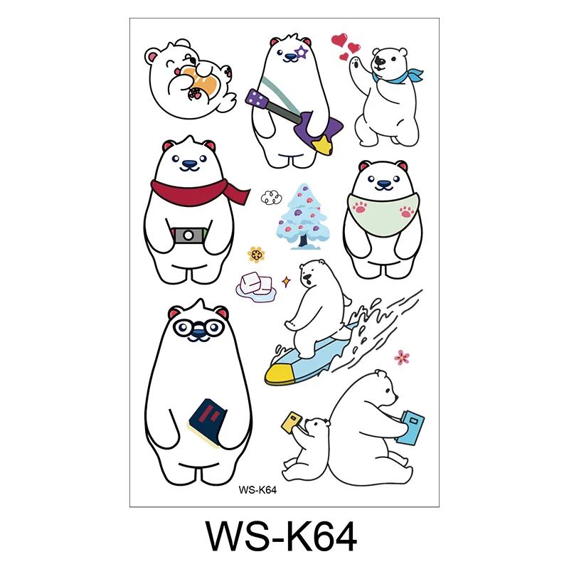 Ws-k64