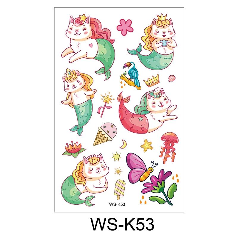 Ws-k53