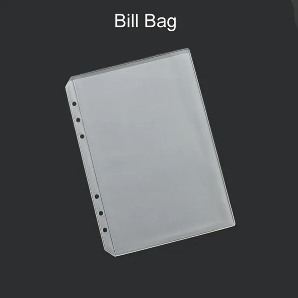 A7 Bill Bag