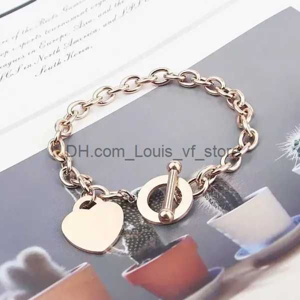 Rose Gold Bracelet