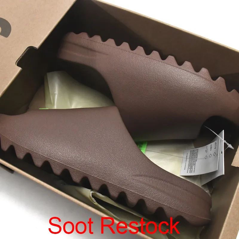 Slides Soot Restock 6141