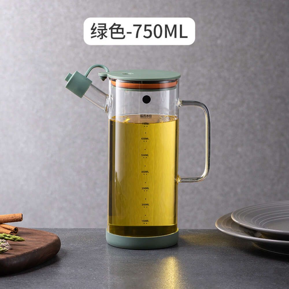 750ml green