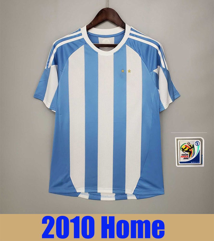 2010 Home