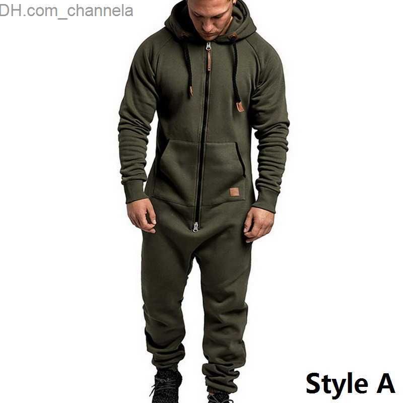 Stylea-Army Green