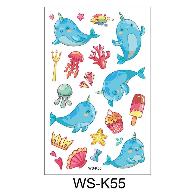 Ws-k55