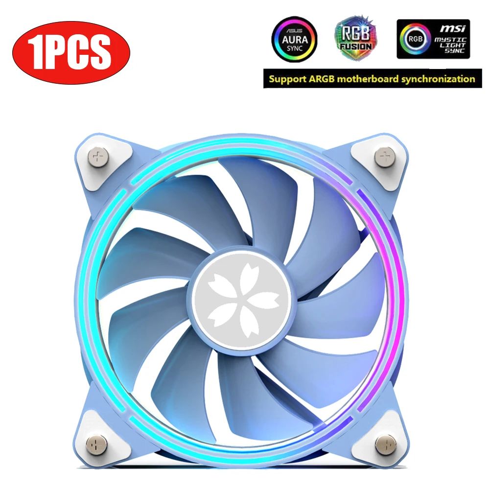 Couleur:1 ventilateur