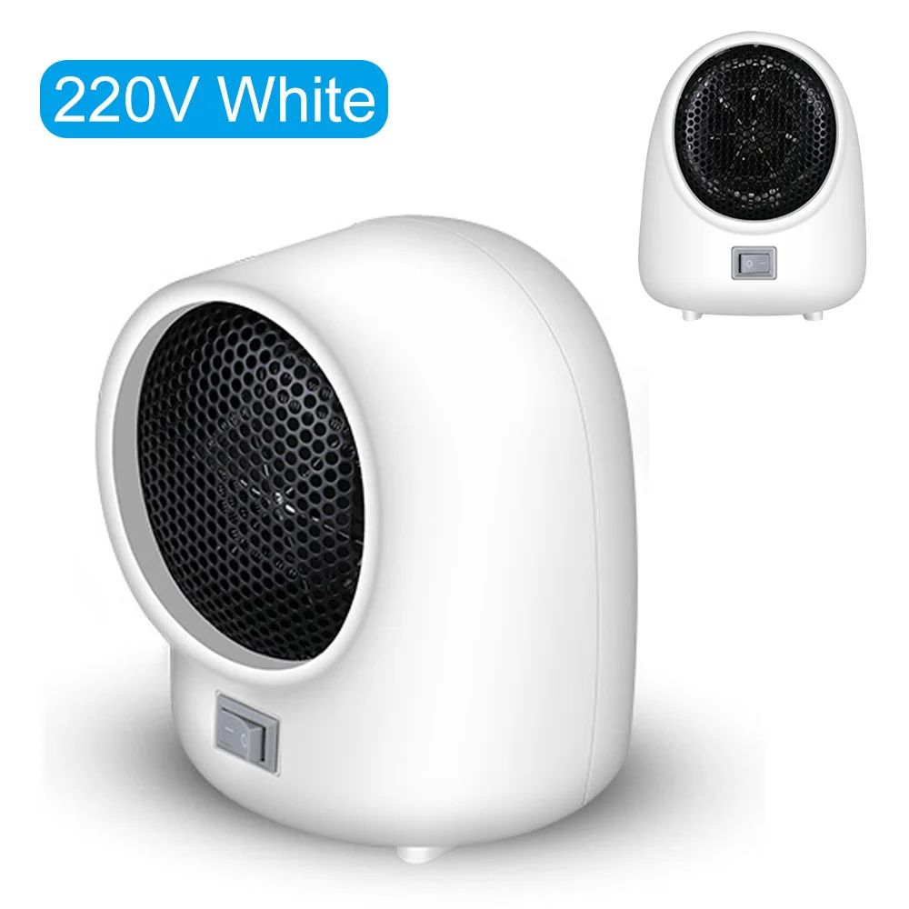 Color:220V EU White