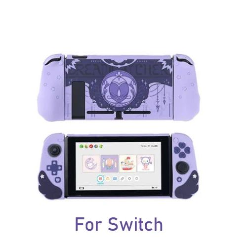 色：スイッチ用