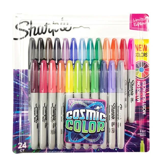 Color:24 Pcs Set