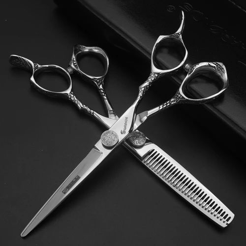 Color:scissors set