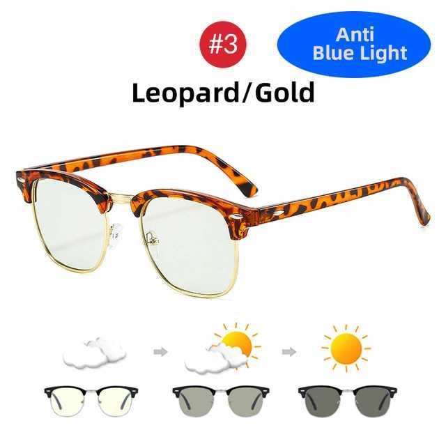3 Leopard Gold