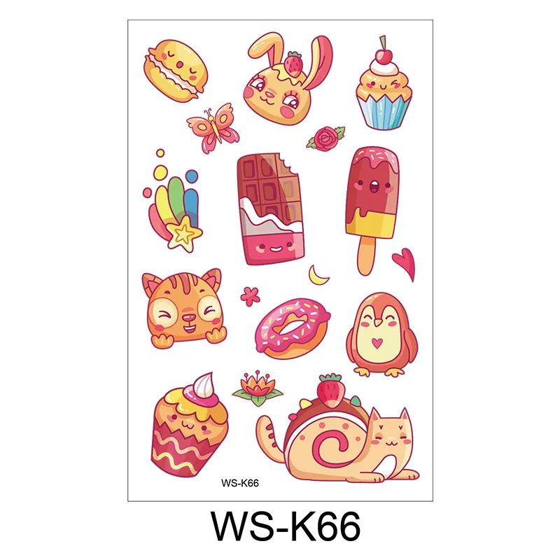 Ws-k66