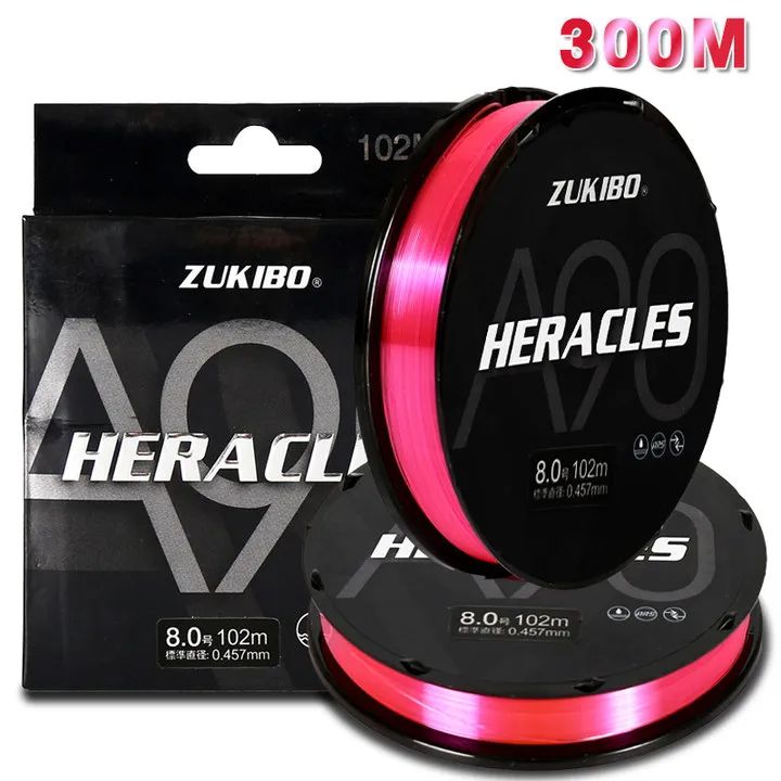 Color:300M PinkLine Number:0.6