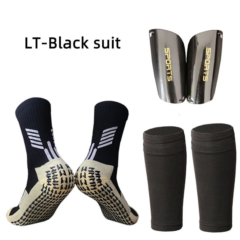 Lt-black Set