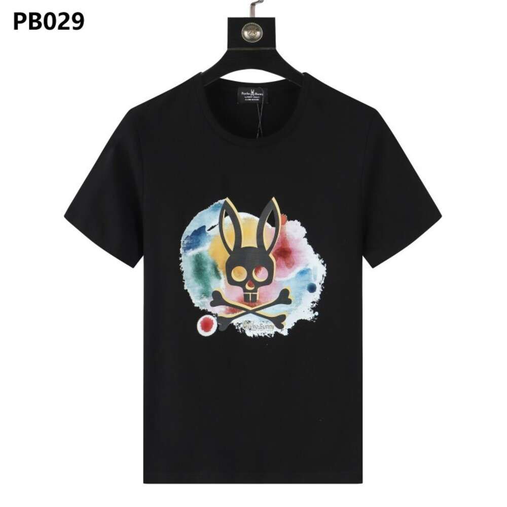 Pb029 Black