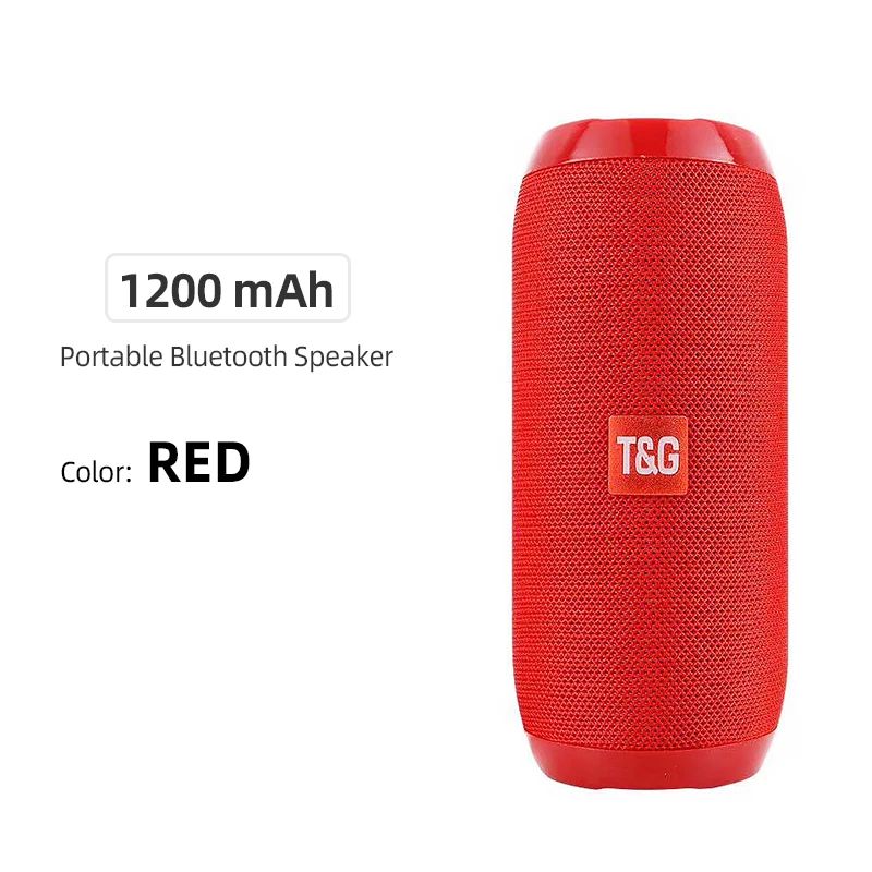 Farbe: TG117 Rot