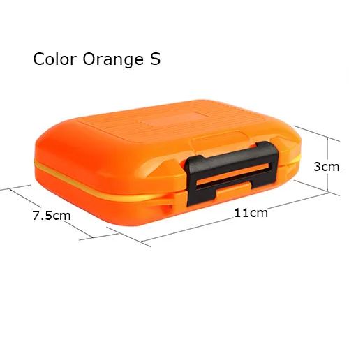 Color:Orange S