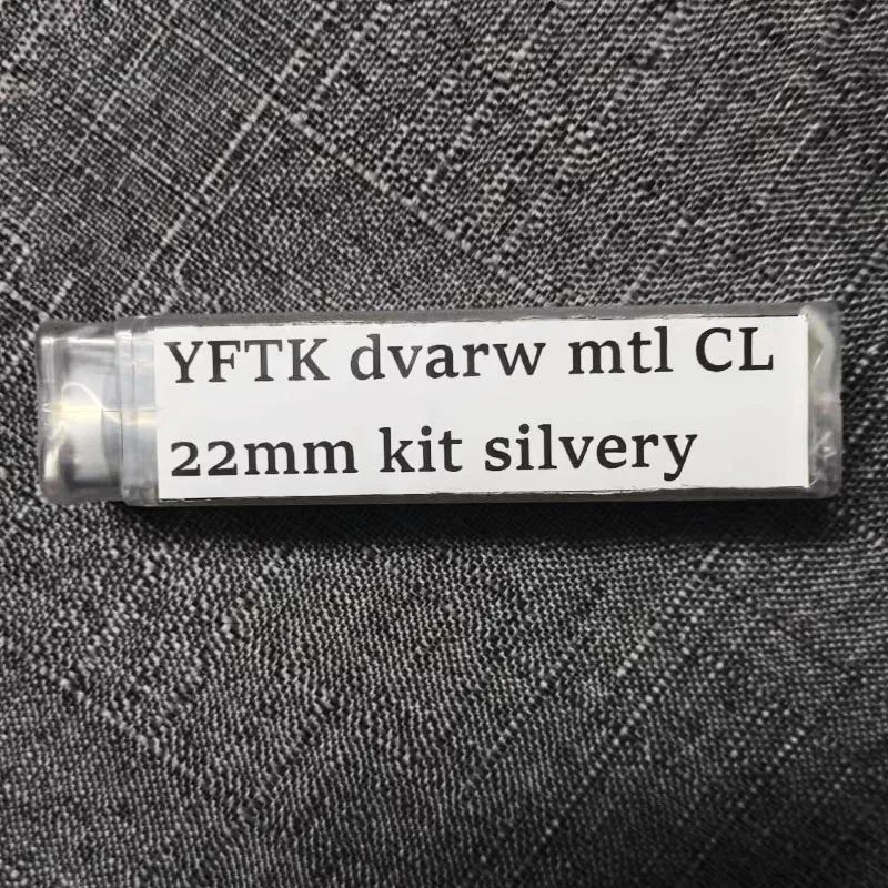 yftk dwarw cl 22 ss