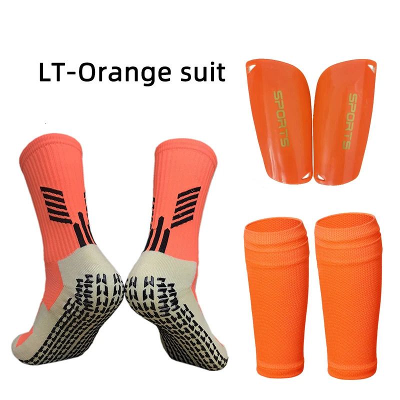 Lt-orange Set