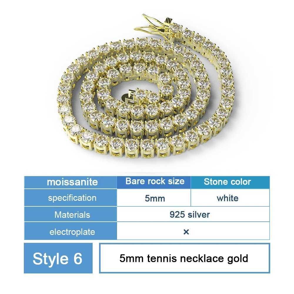 Gold-5mm-20inches