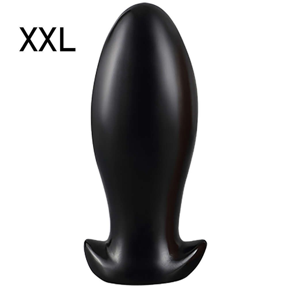 Black XXL