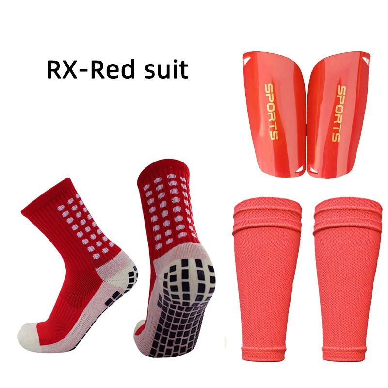 Rx-red Set