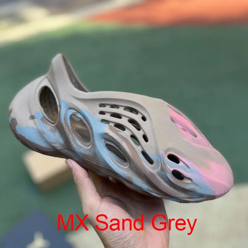 Fr Mx Sand Grey