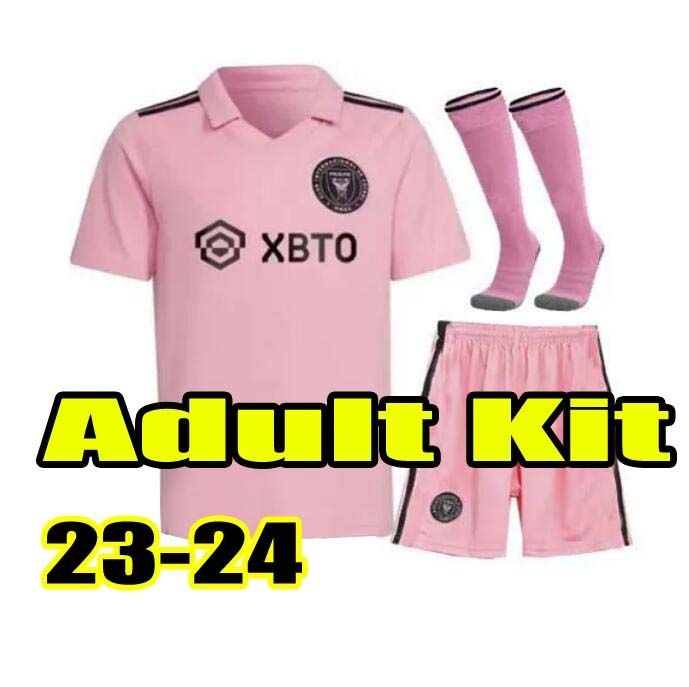 Adult Kit