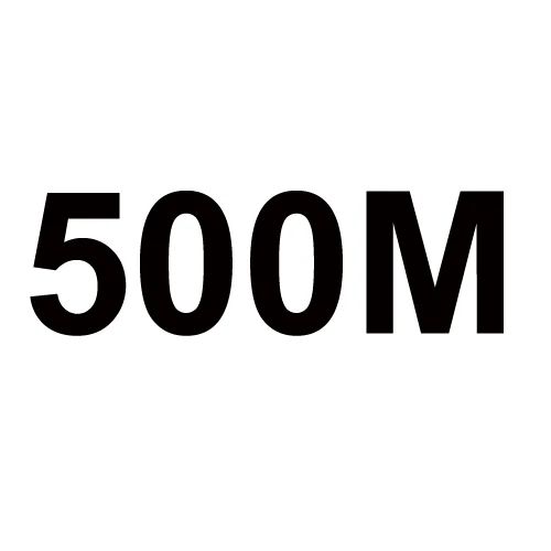 500M-16