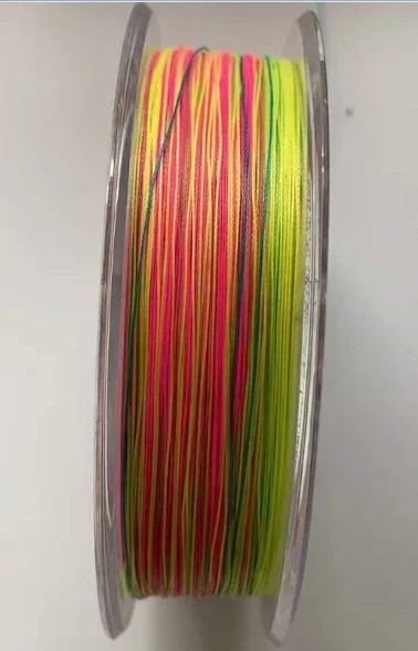 Color:100M Multicolour