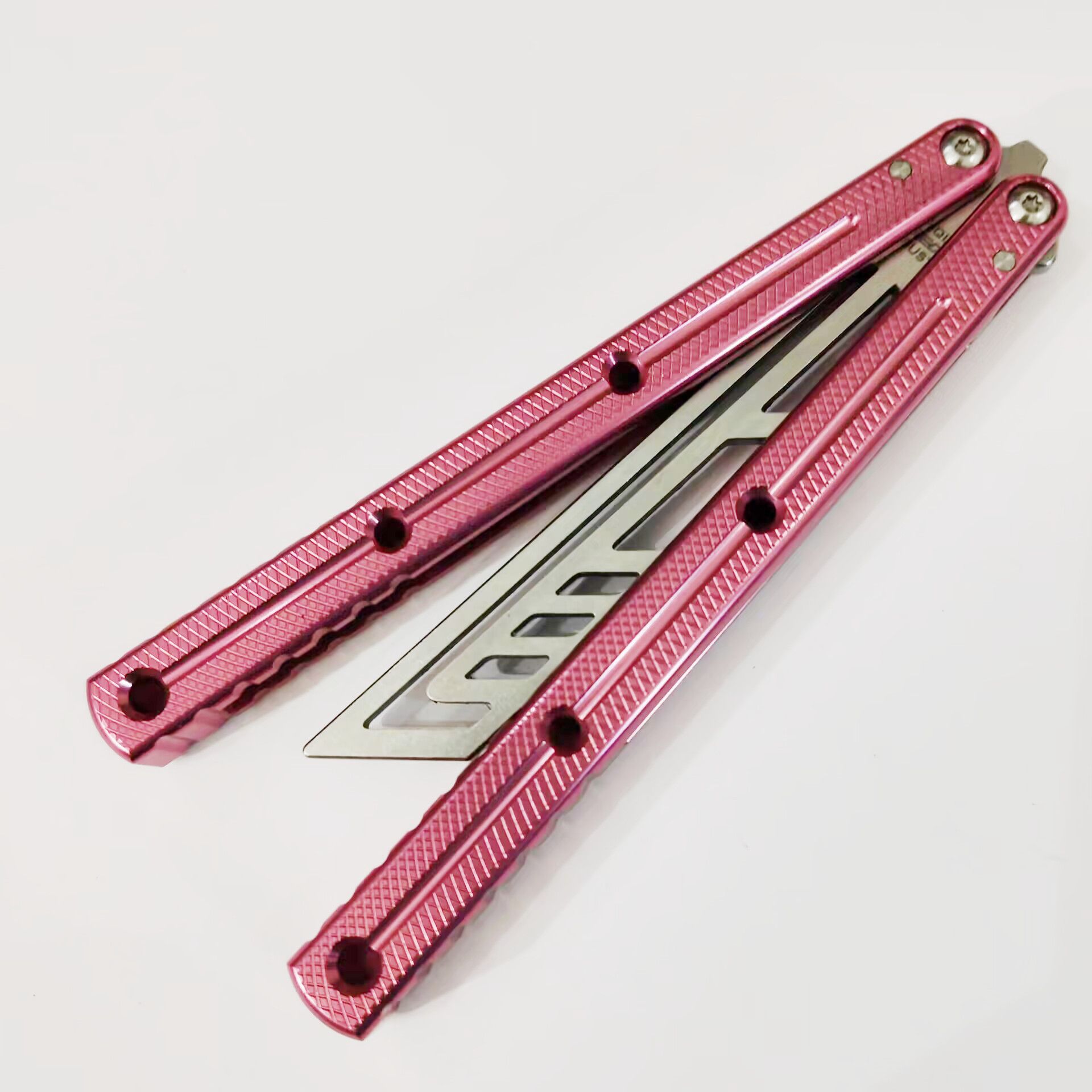 pink tanto