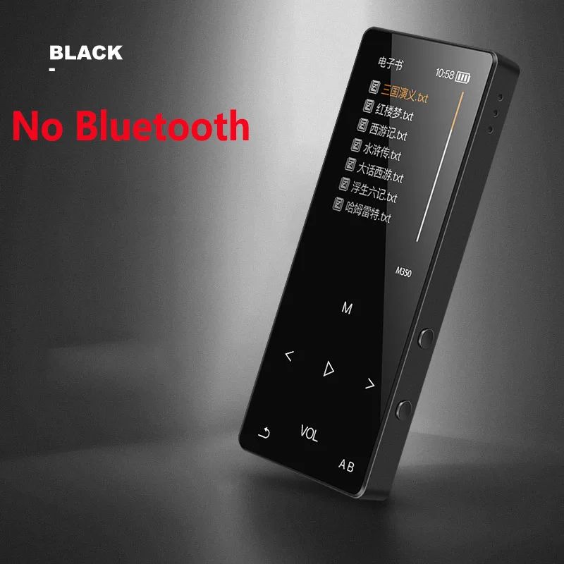 Kolor: czarny bez bluetooth