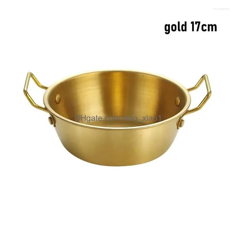 Gold 17Cm