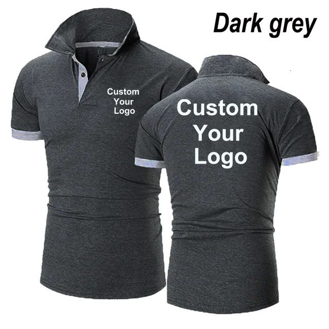 Dark Grey