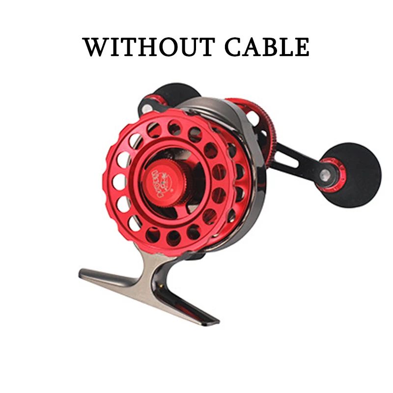 Color:without cable