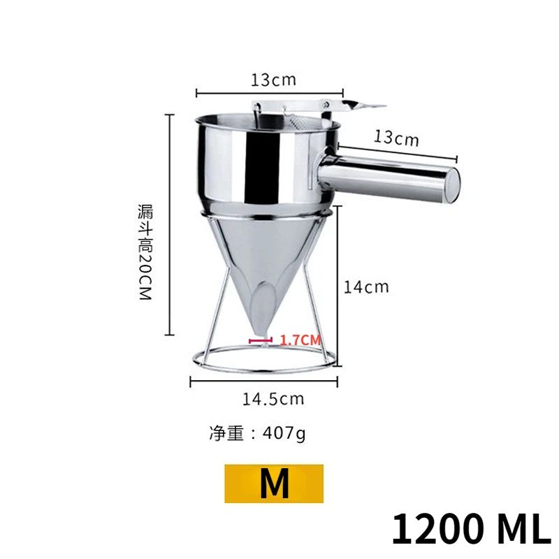 Kolor: L-1200 ml