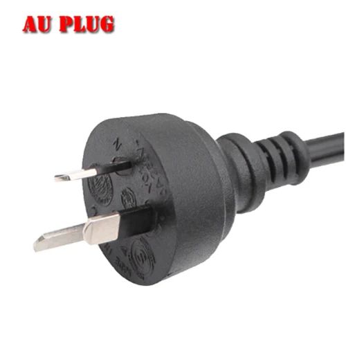 Au Plug