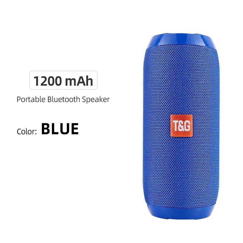 Farbe: TG117 Blau