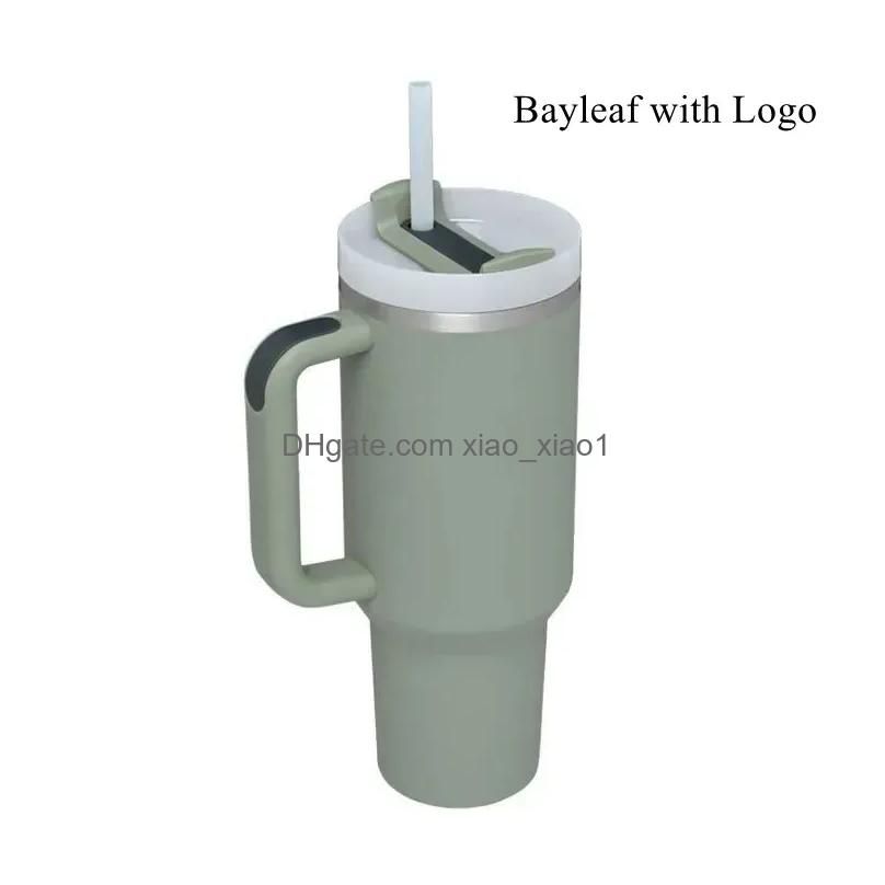 Bayleaf With Logo