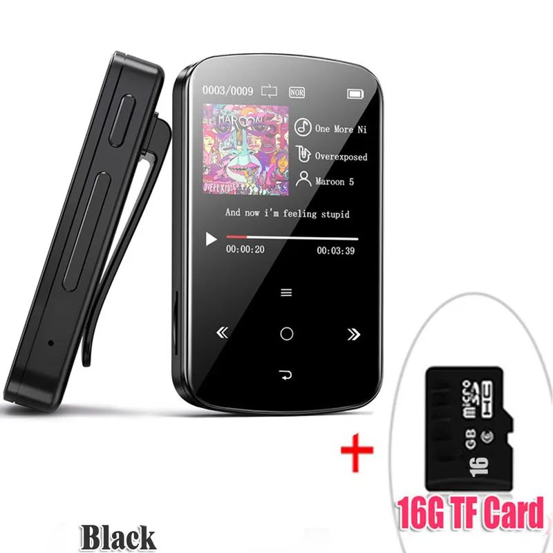 Blackadd 16GB Tfcard -other