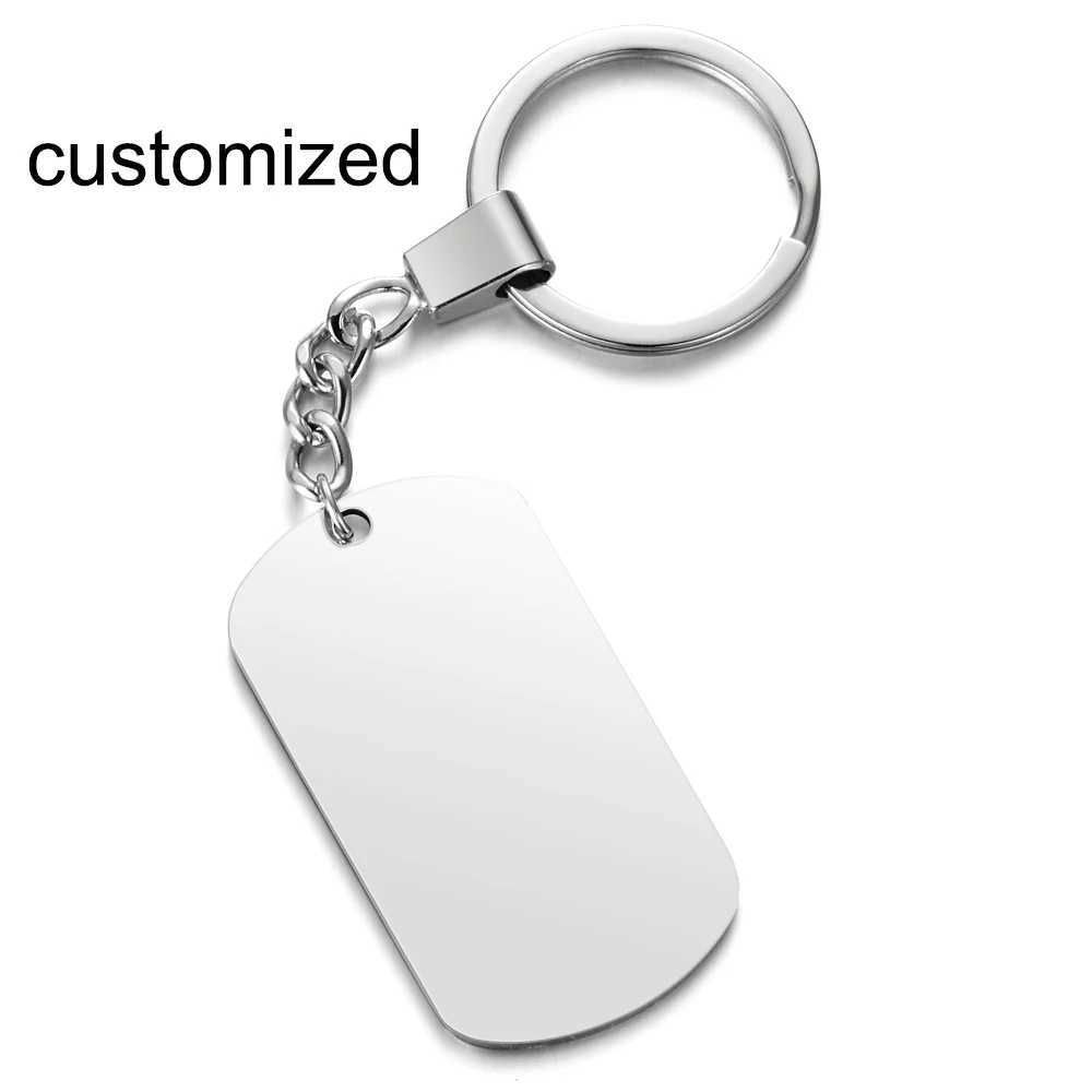 Keychain personnalisé