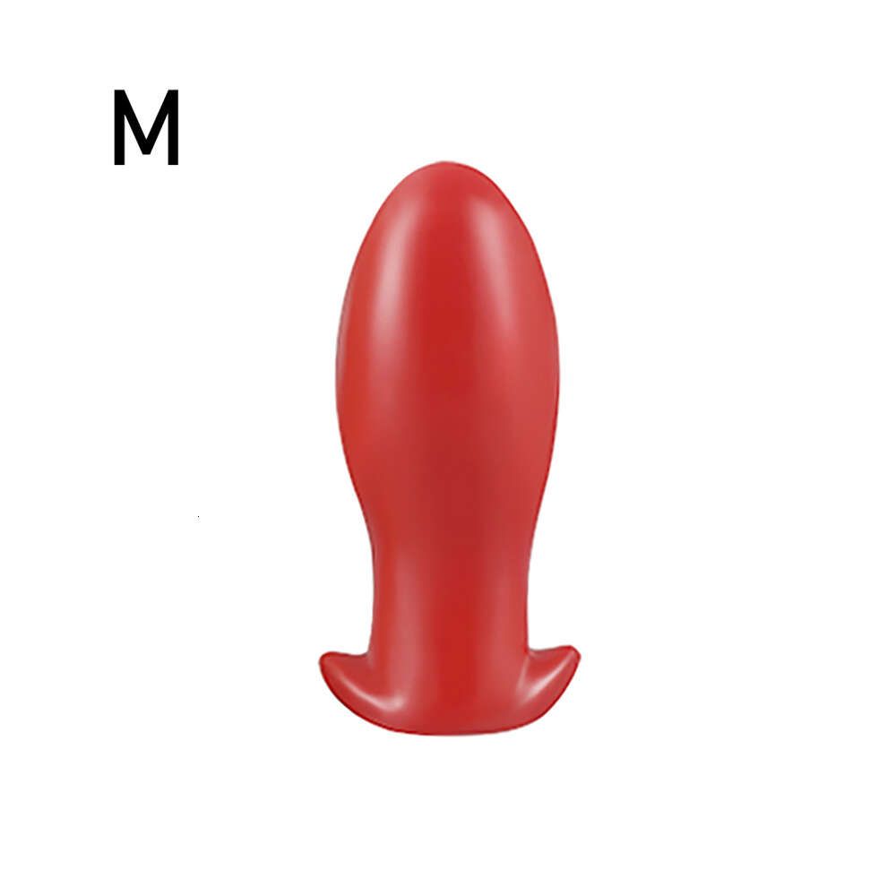 Red M