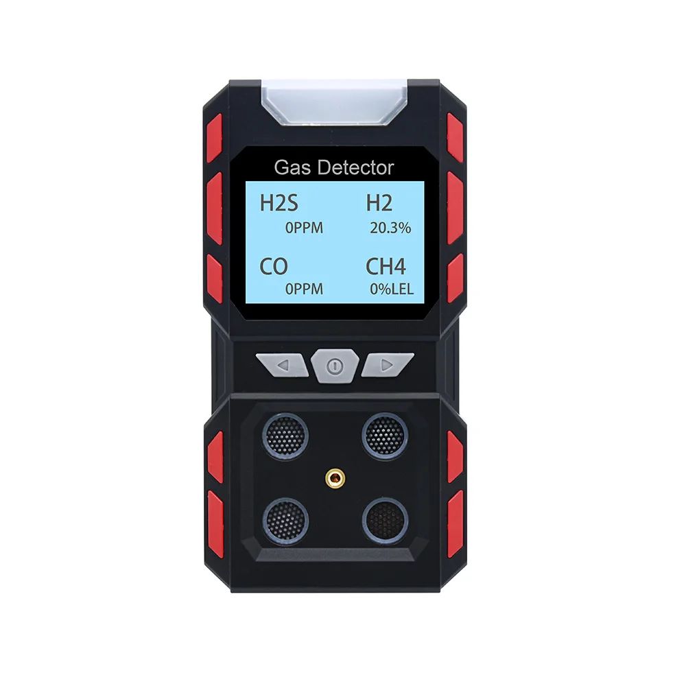 a Gas Detector