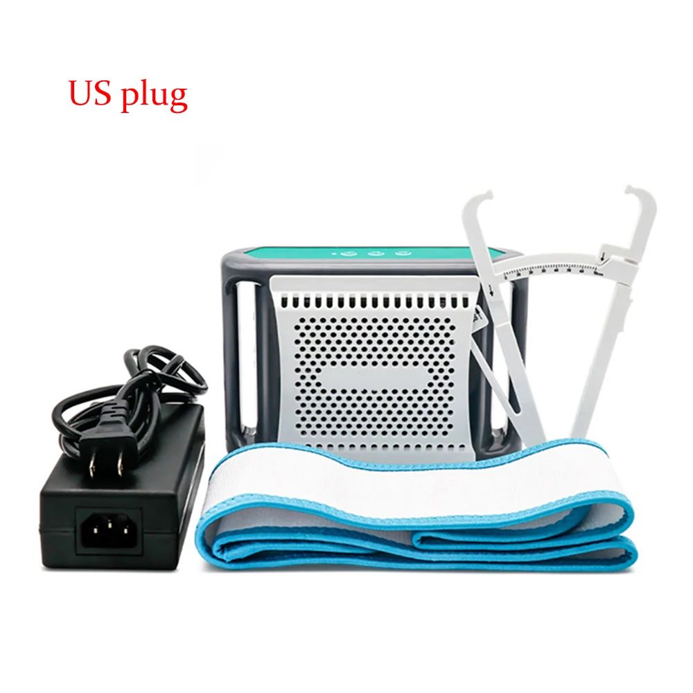 Colore: US Plug