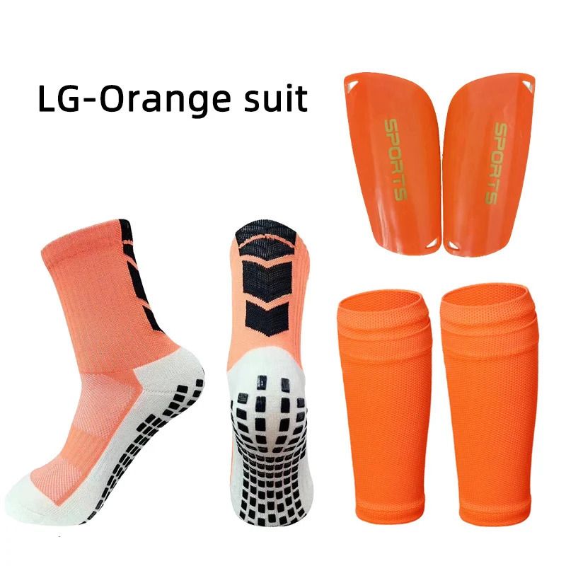 Lg-orange Set