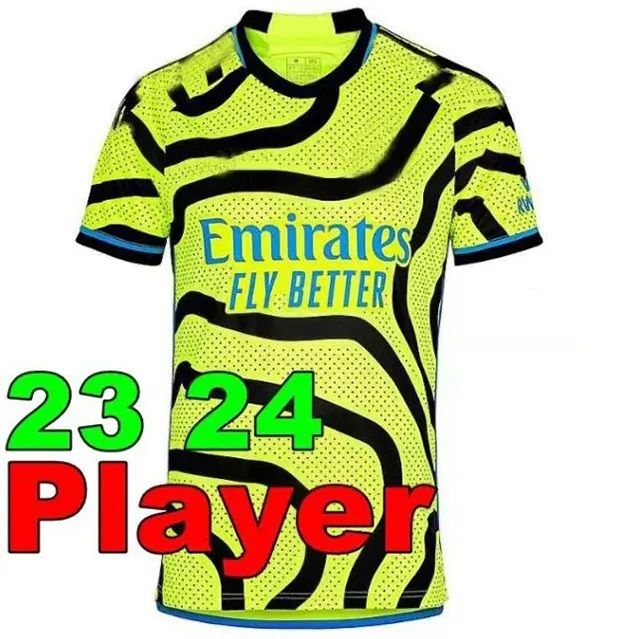 23-24 Away Player