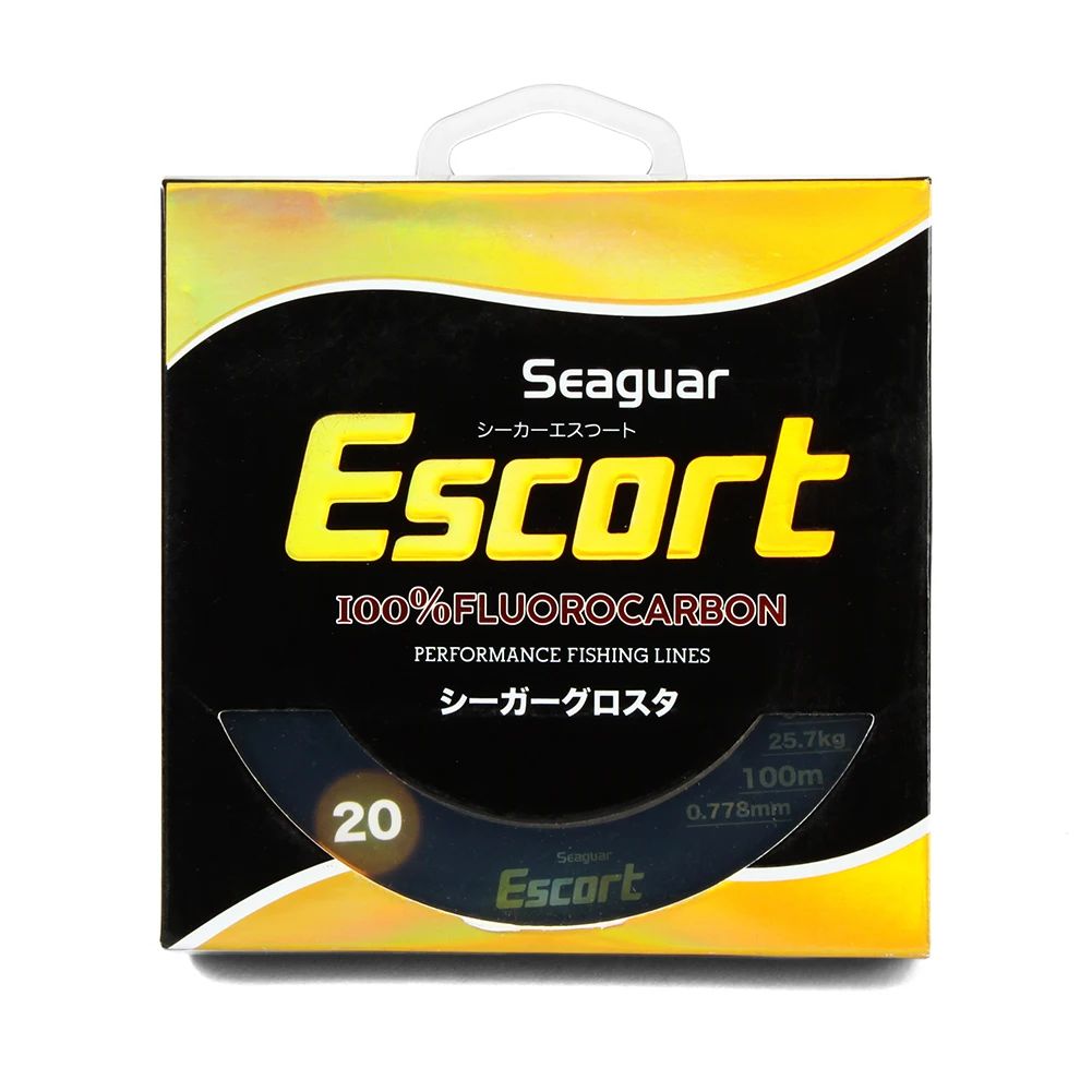 Color:Seaguar BlackLine Number:5.0