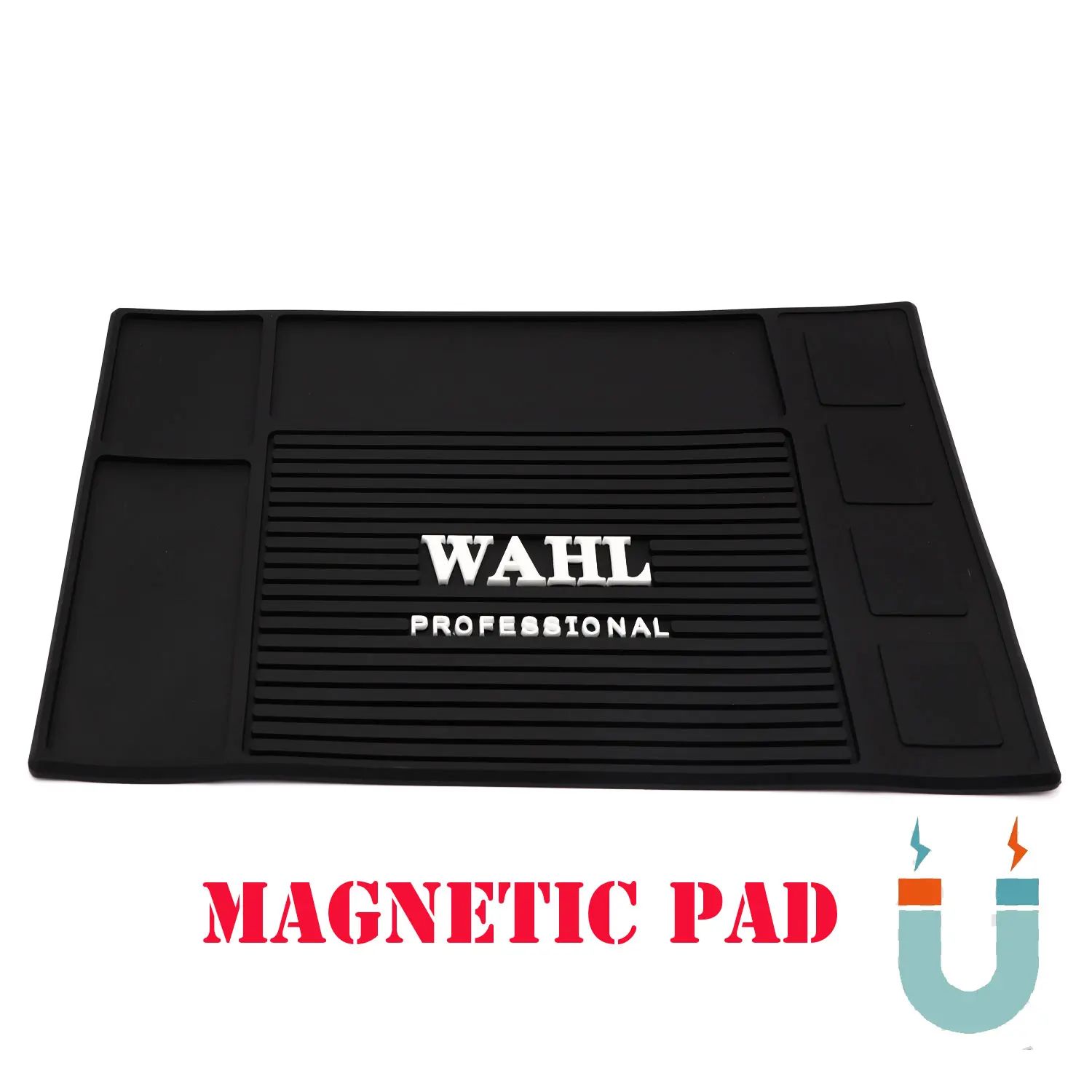 Whal Magnetic Black