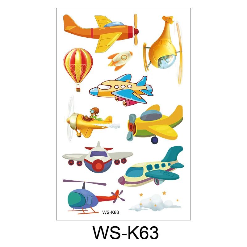 Ws-k63